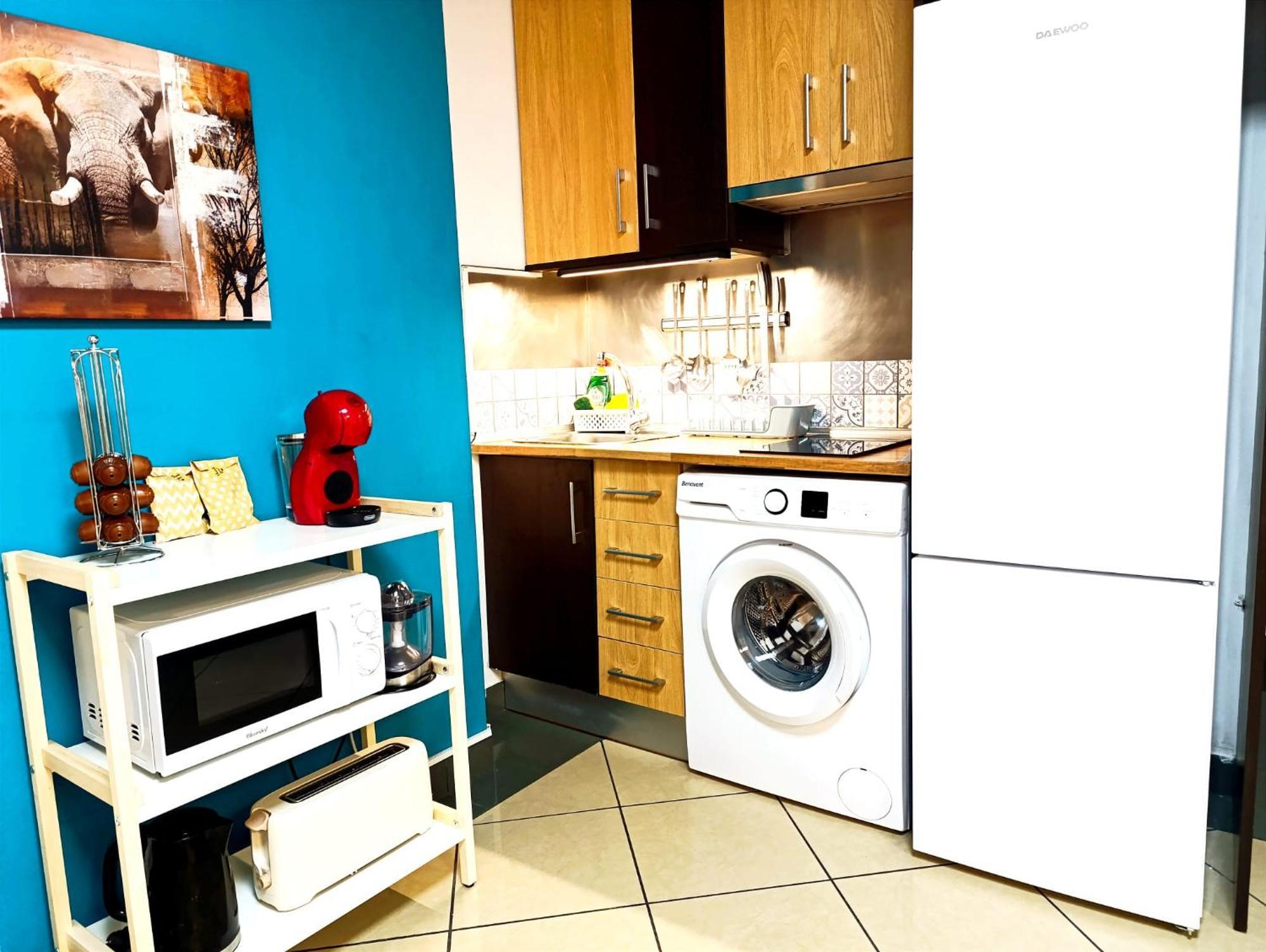 Apartamento El Dorado Cerca Del Mar Málaga Exterior foto